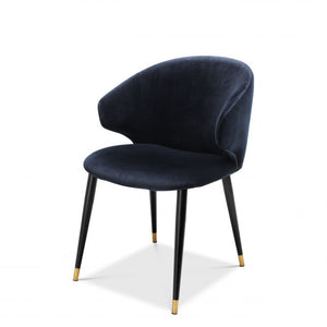 DINING CHAIR VOLANTE WING
