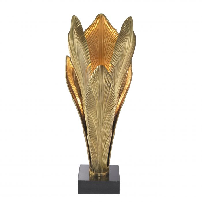 TABLE LAMP MAUI