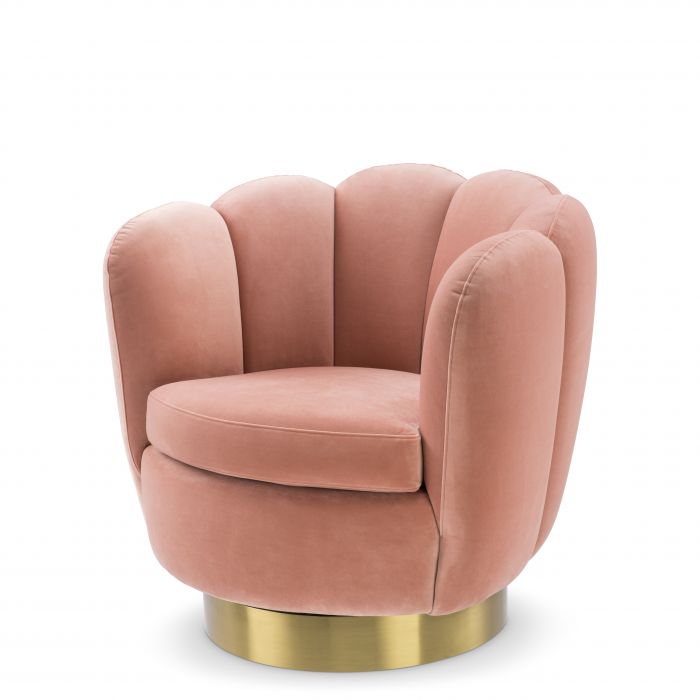 SWIVEL CHAIR MIRAGE