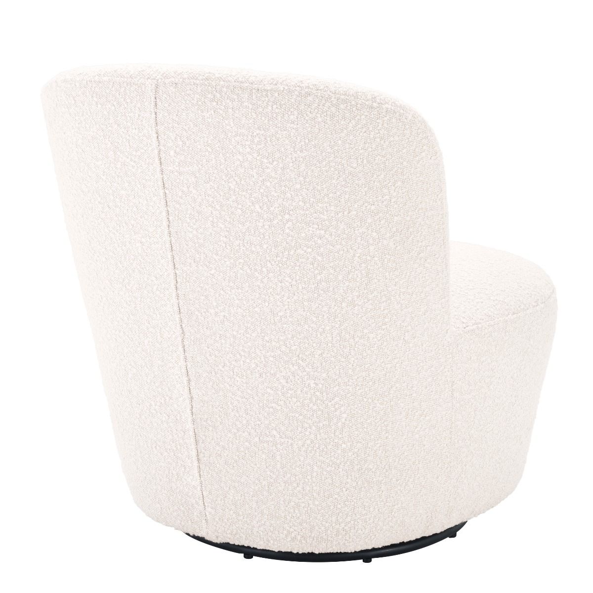 SWIVEL CHAIR DORIA