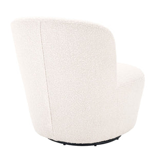 SWIVEL CHAIR DORIA