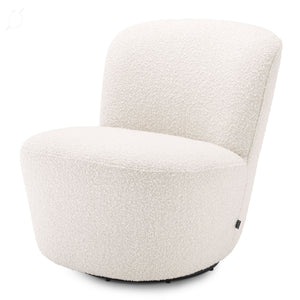 SWIVEL CHAIR DORIA