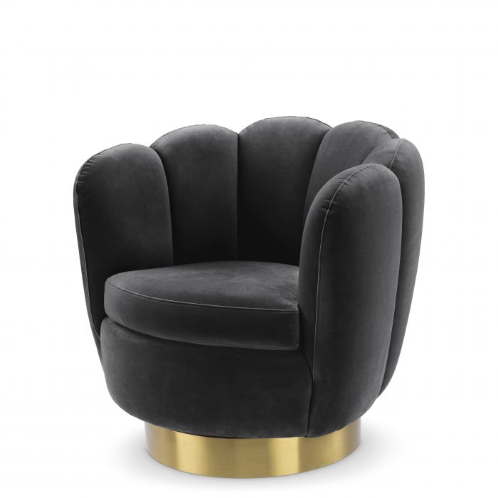 SWIVEL CHAIR MIRAGE