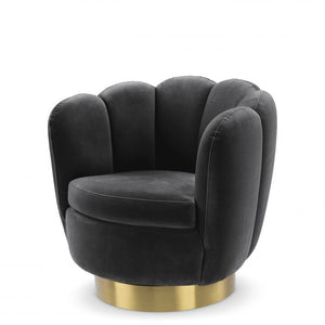 SWIVEL CHAIR MIRAGE
