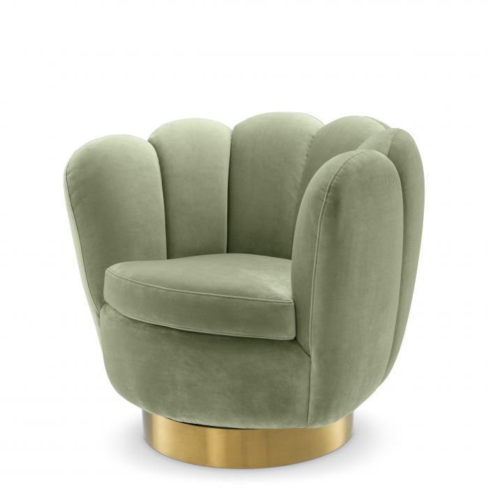 SWIVEL CHAIR MIRAGE