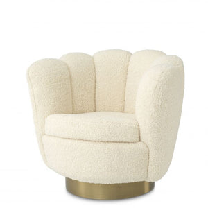 SWIVEL CHAIR MIRAGE