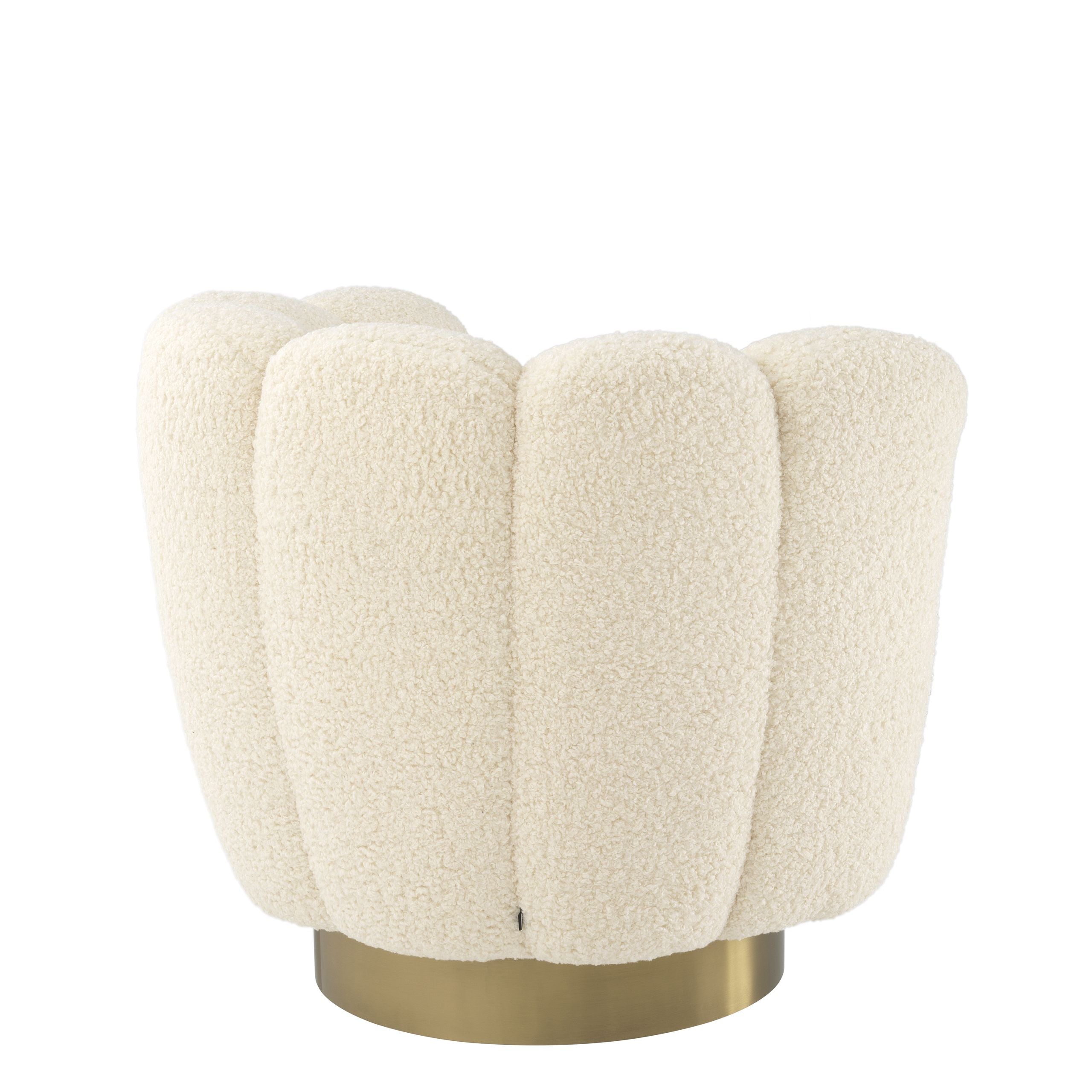 SWIVEL CHAIR MIRAGE