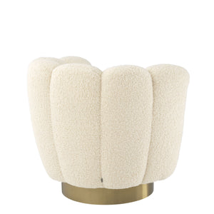 SWIVEL CHAIR MIRAGE