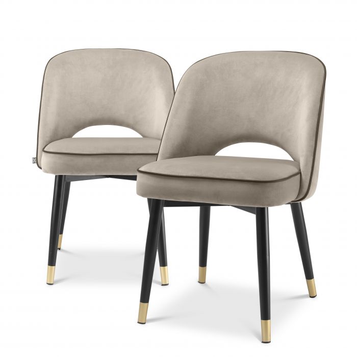 DINING CHAIR CLIFF