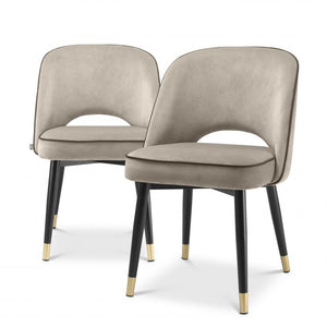 DINING CHAIR CLIFF