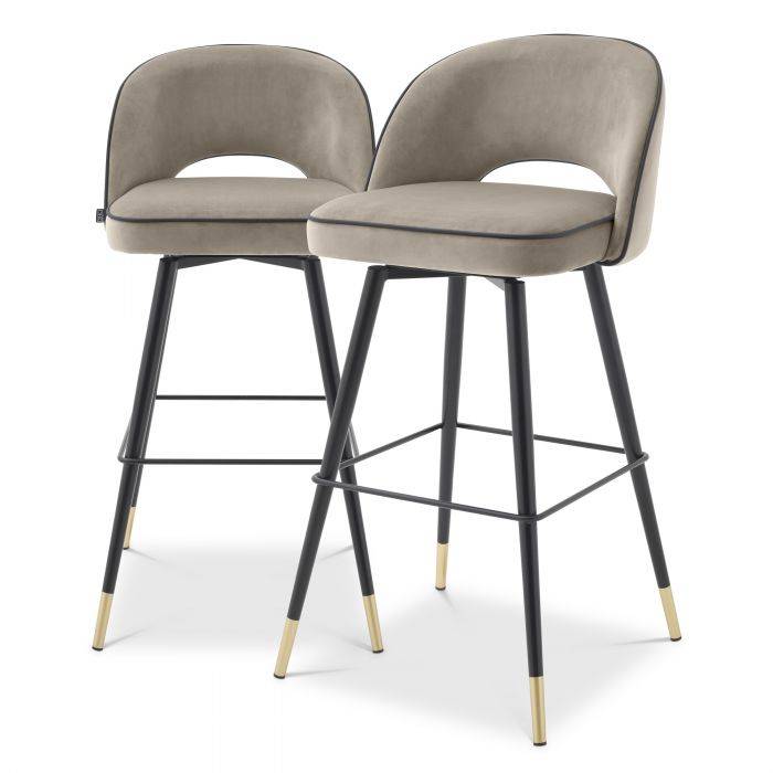 BAR STOOL CLIFF