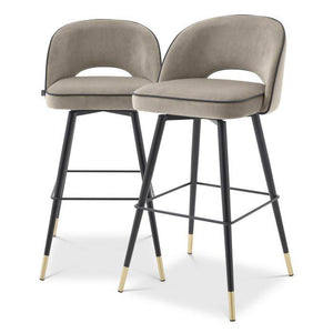 BAR STOOL CLIFF