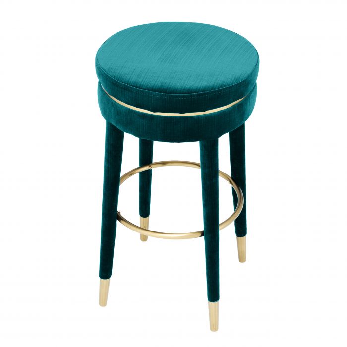 BAR STOOL PARISIAN