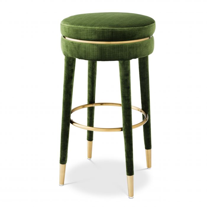 BAR STOOL PARISIAN