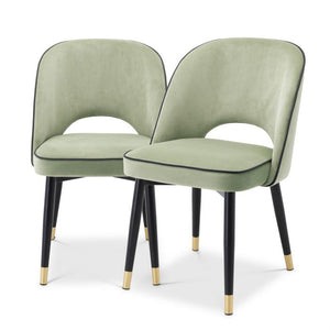 DINING CHAIR CLIFF
