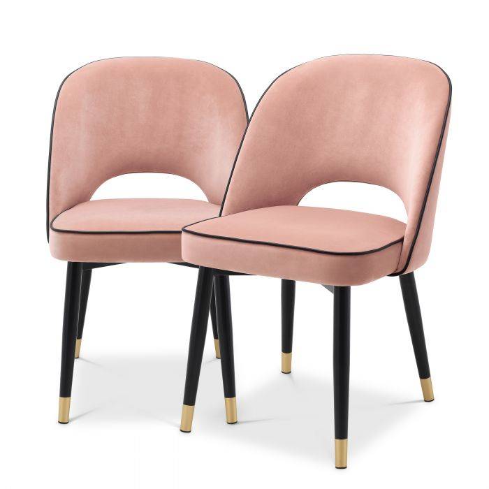 DINING CHAIR CLIFF