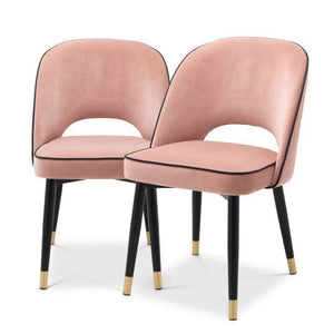 DINING CHAIR CLIFF