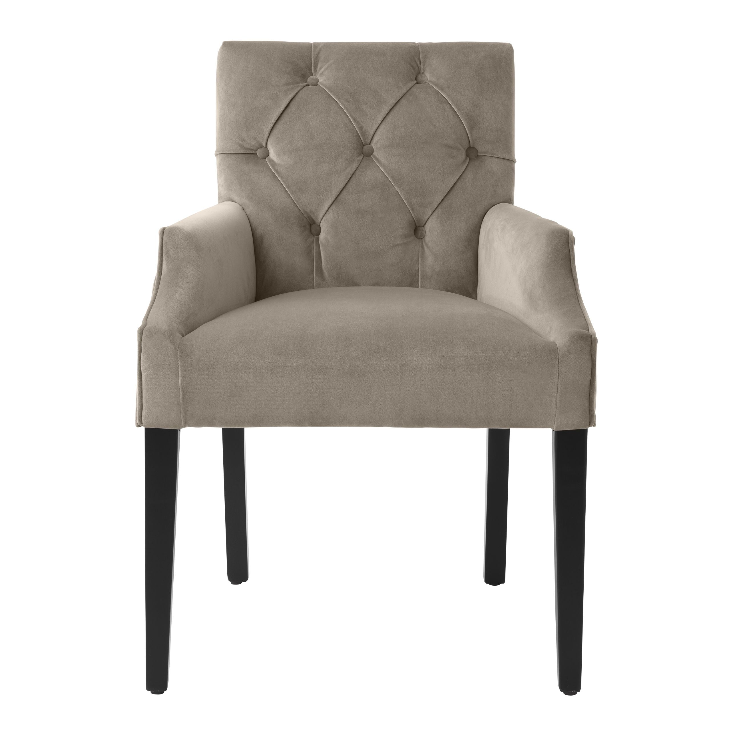 DINING CHAIR ATENA WITH ARM