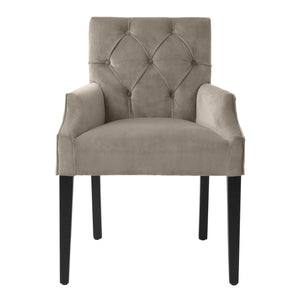 DINING CHAIR ATENA WITH ARM