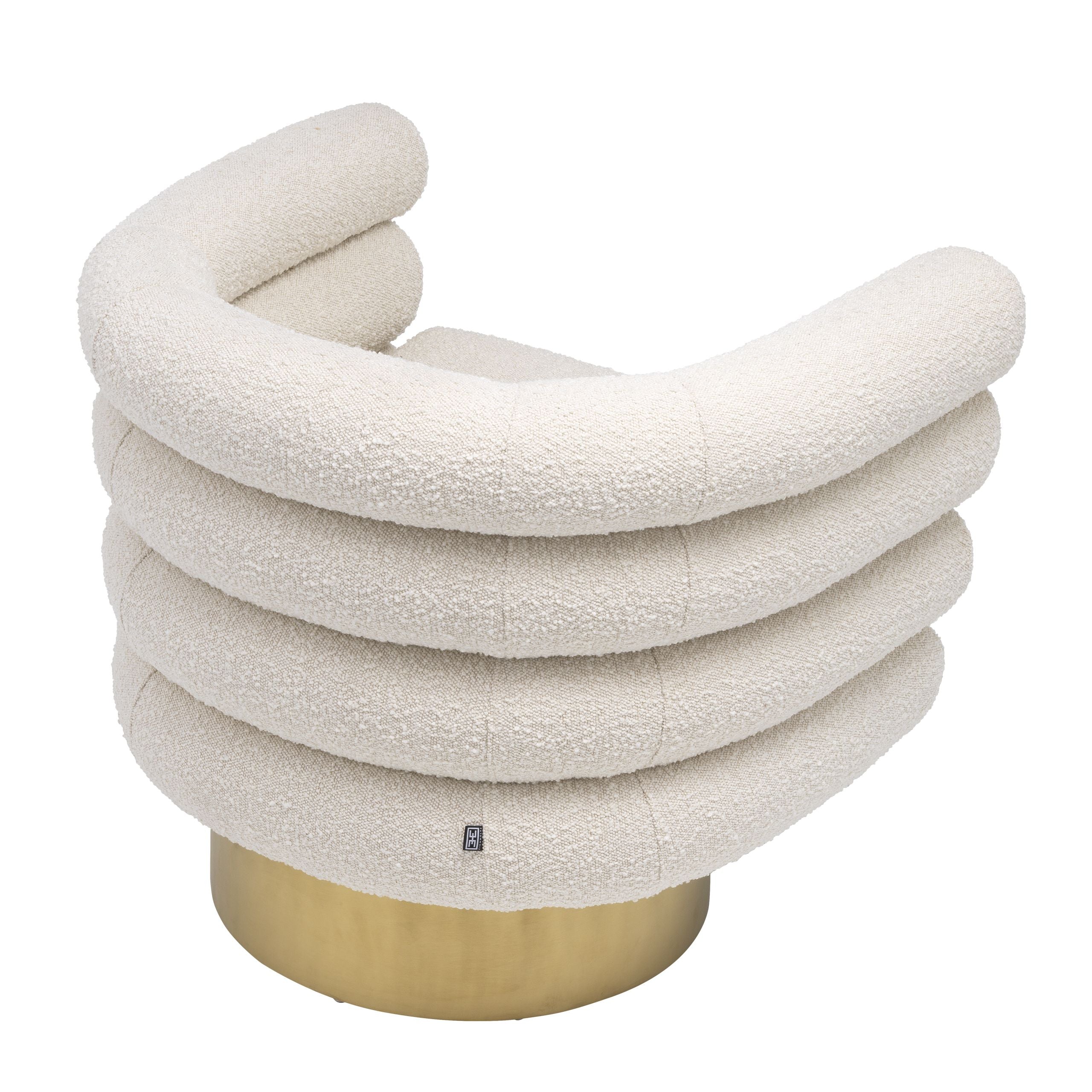 SWIVEL CHAIR MAGUIRE