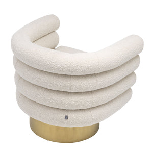 SWIVEL CHAIR MAGUIRE