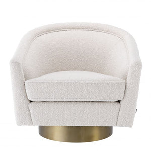 SWIVEL CHAIR CATENE