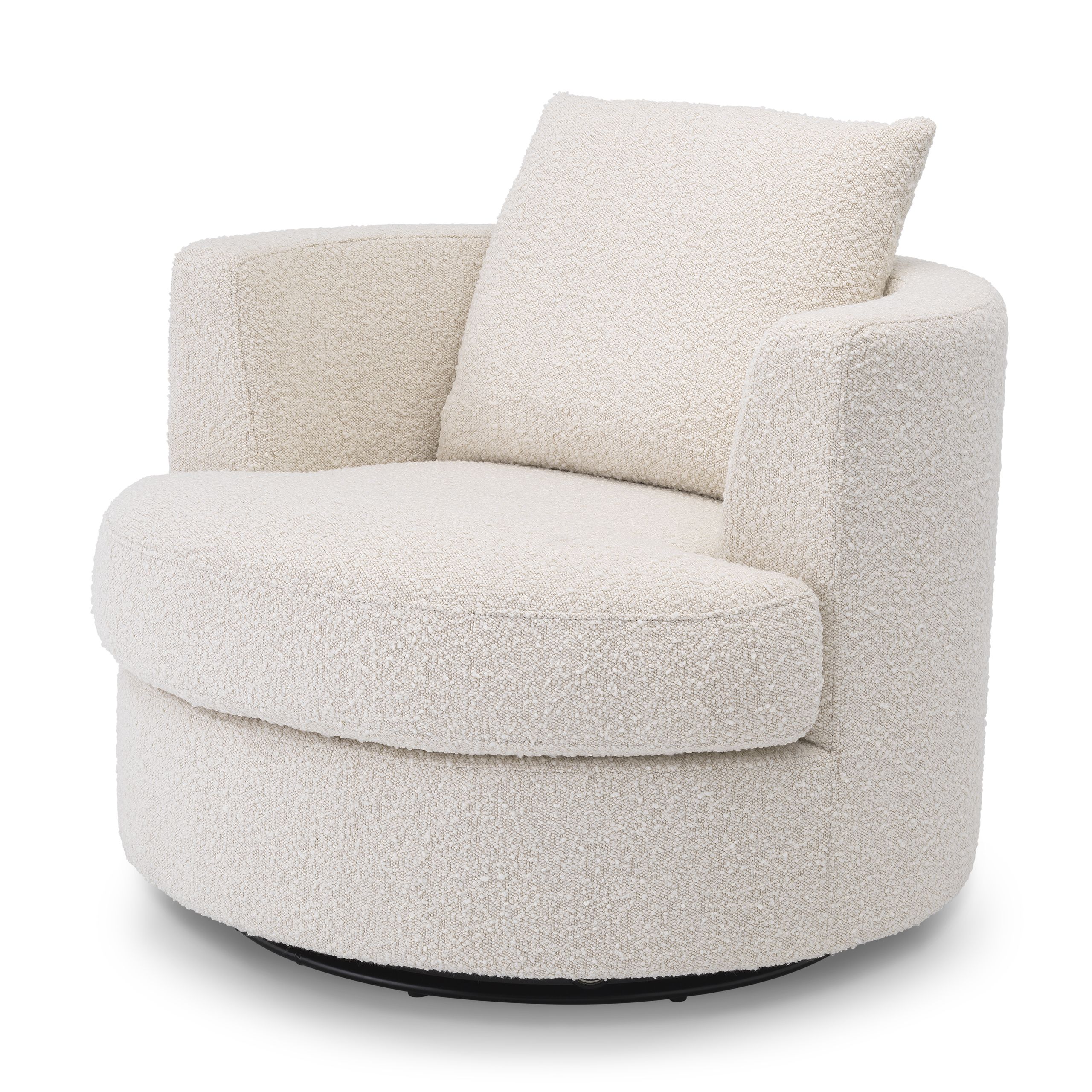 SWIVEL CHAIR FELIX