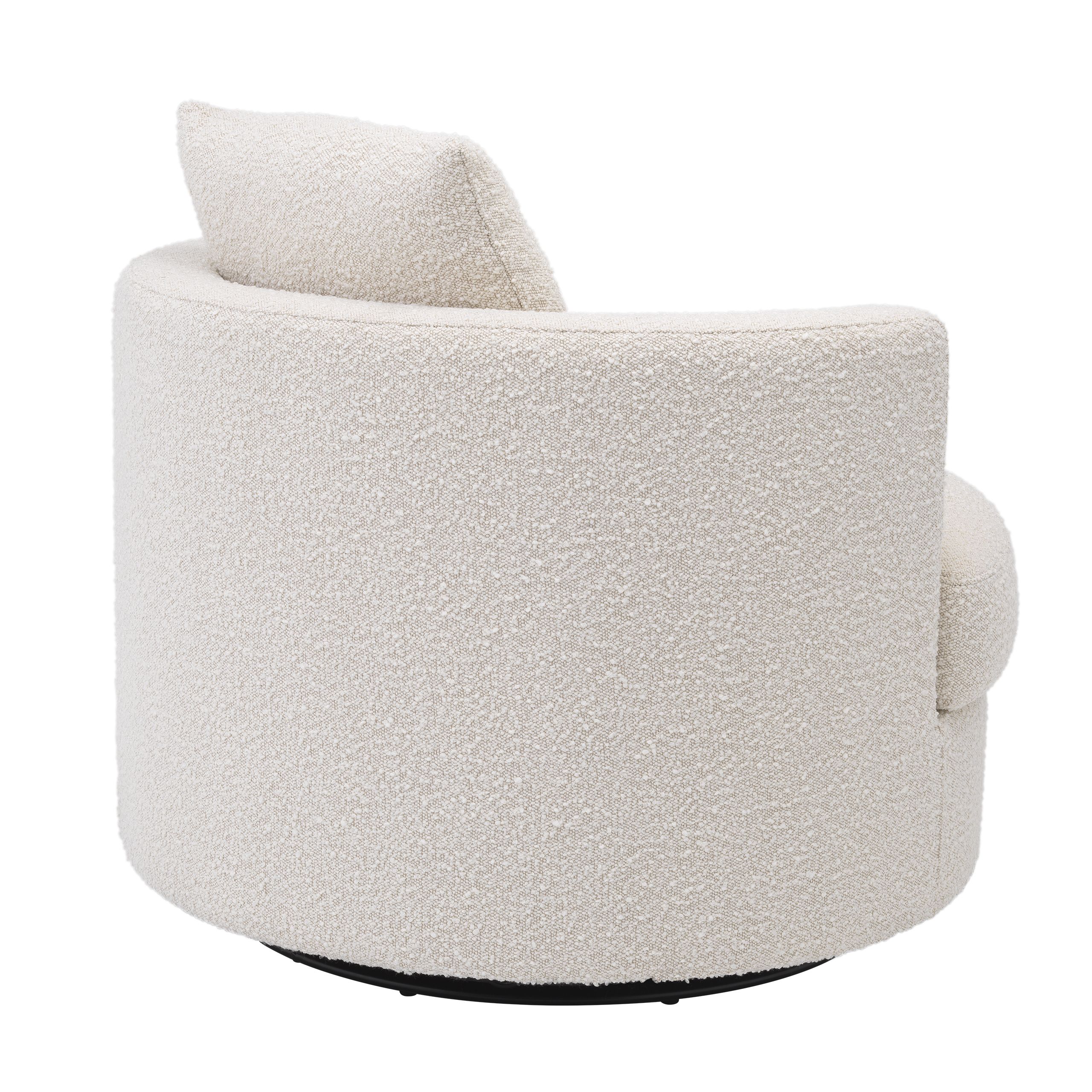 SWIVEL CHAIR FELIX