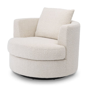 SWIVEL CHAIR FELIX