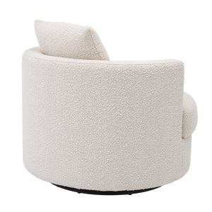 SWIVEL CHAIR FELIX