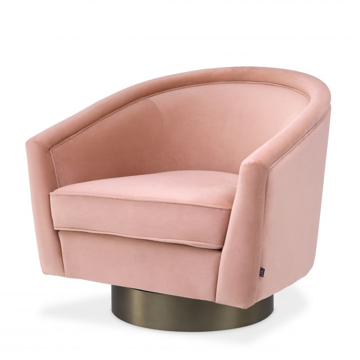 SWIVEL CHAIR CATENE