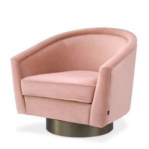 SWIVEL CHAIR CATENE