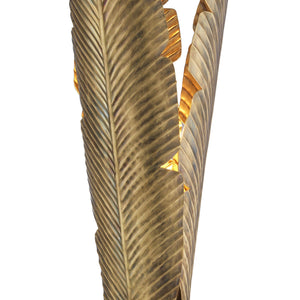TABLE LAMP PLANTAIN