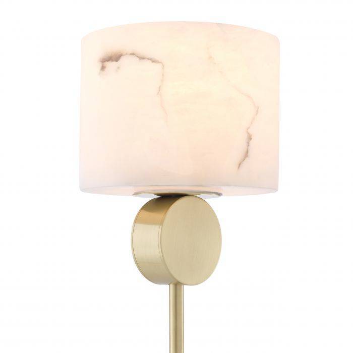 TABLE LAMP ETRUSCAN