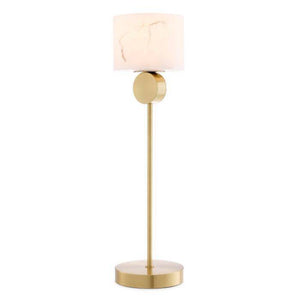 TABLE LAMP ETRUSCAN