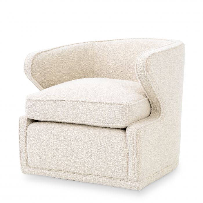 SWIVEL CHAIR DORSET