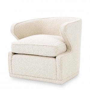 SWIVEL CHAIR DORSET