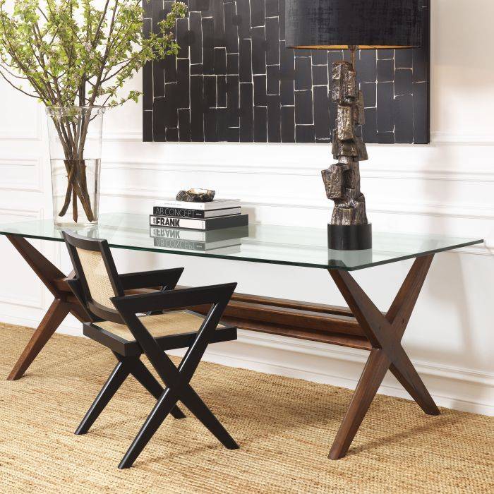DINING CHAIR AUGUSTIN