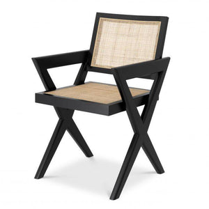 DINING CHAIR AUGUSTIN