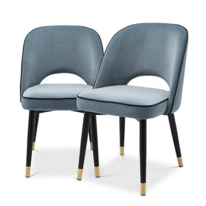 DINING CHAIR CLIFF