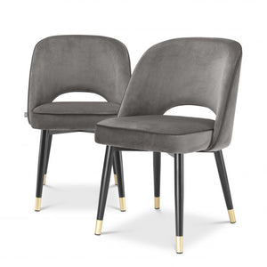 DINING CHAIR CLIFF