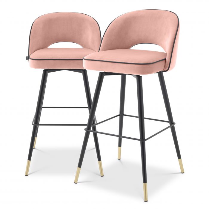 BAR STOOL CLIFF