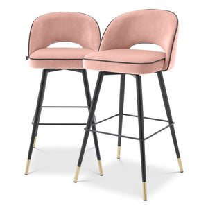 BAR STOOL CLIFF