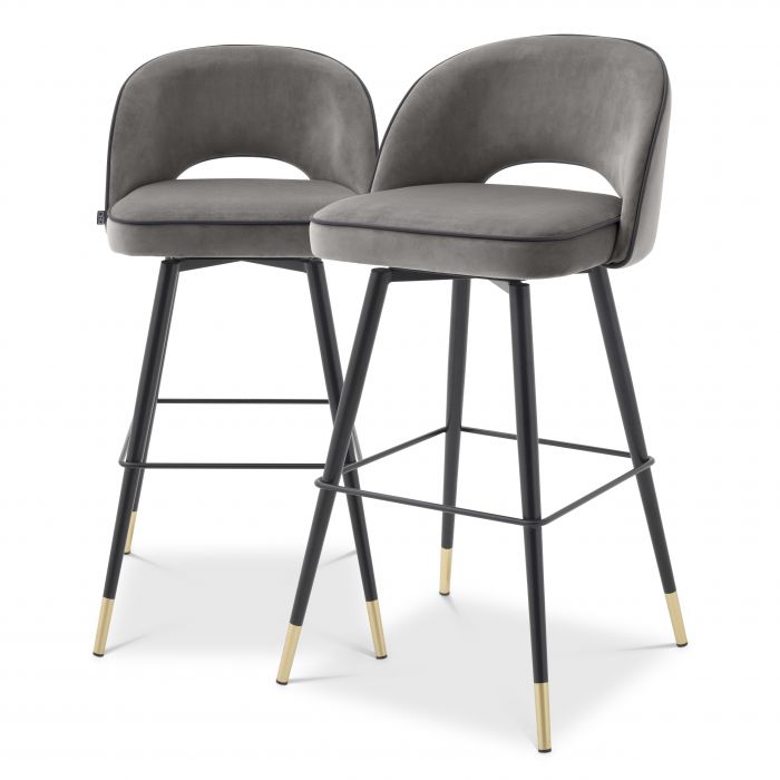 BAR STOOL CLIFF