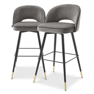 BAR STOOL CLIFF