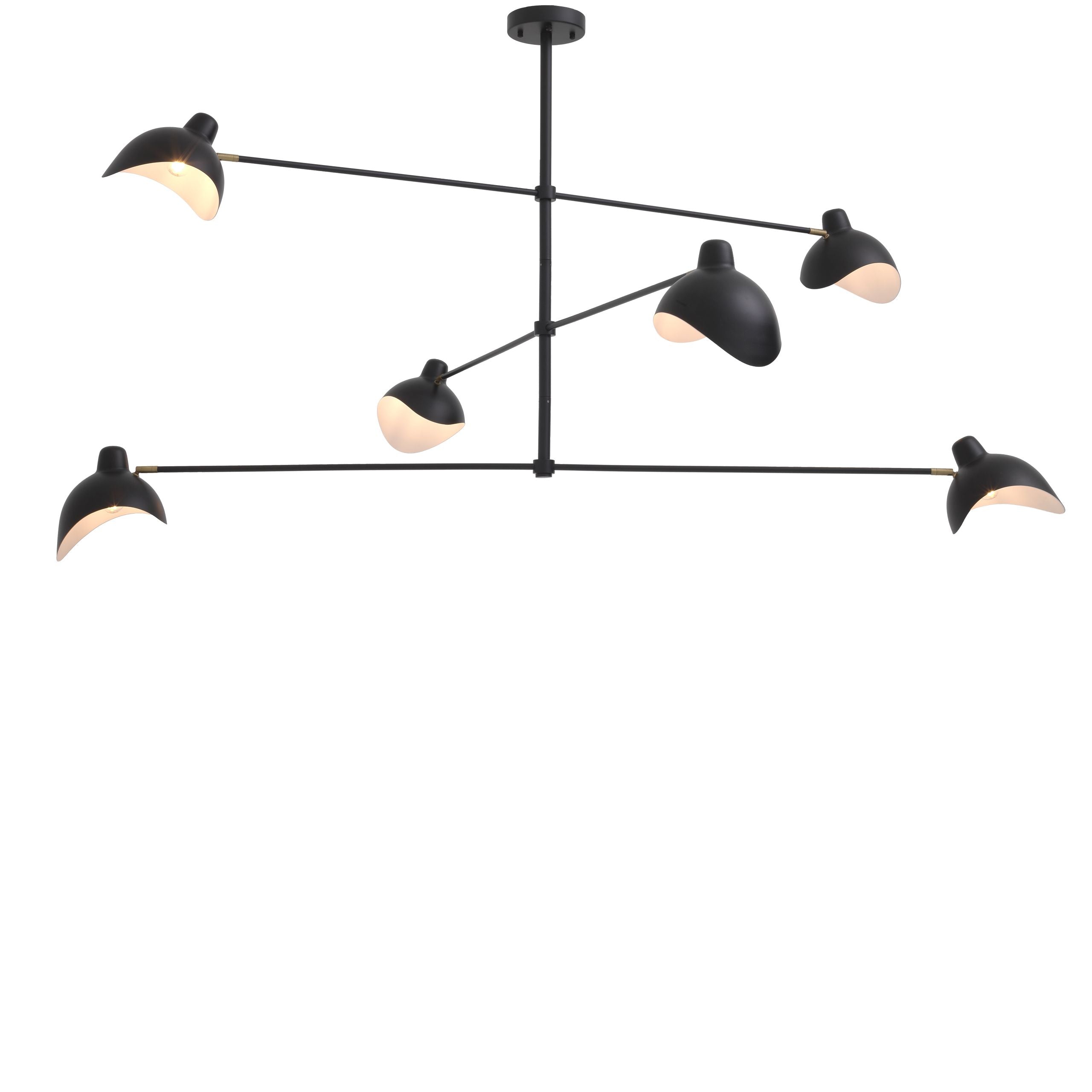 Vince ø 180 x H. 84,5 cm