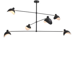 Vince ø 180 x H. 84,5 cm
