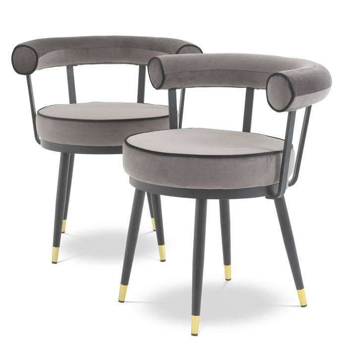 DINING CHAIR VICO