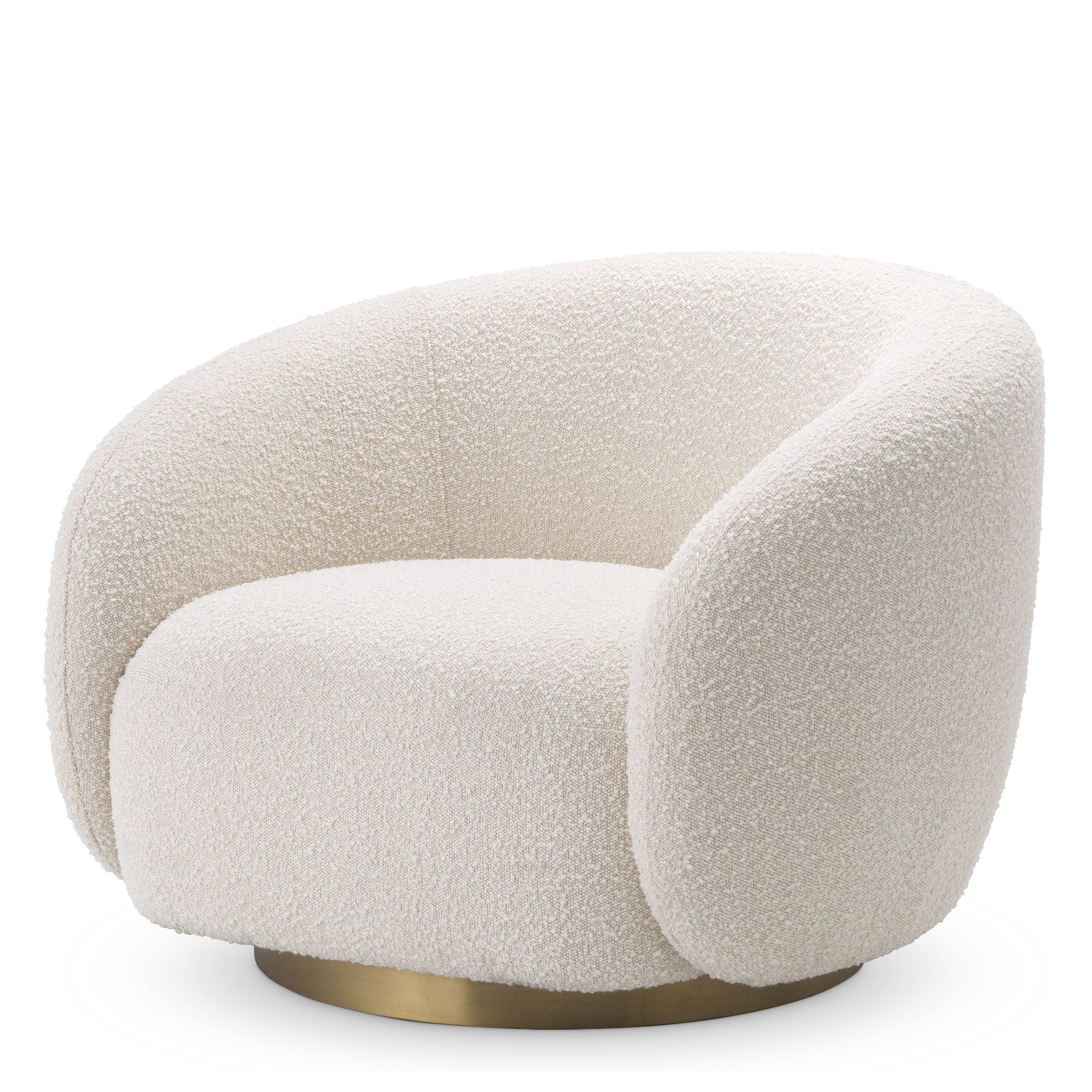 SWIVEL CHAIR BRICE