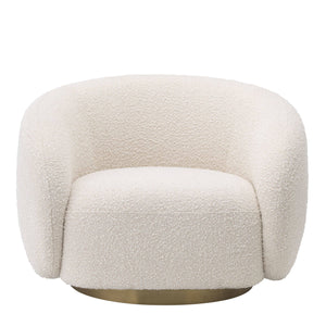 SWIVEL CHAIR BRICE